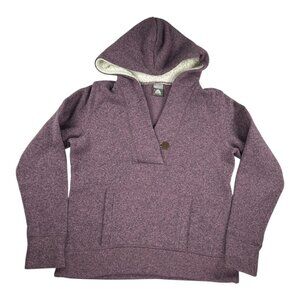 NIKE ACG WOMEN PURPLE SIZE XL